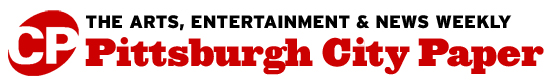 Pittsburgh City Paper