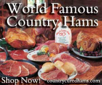 Johnston County Hams � World Famous Country Hams