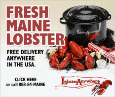 LobsterAnywhere.com